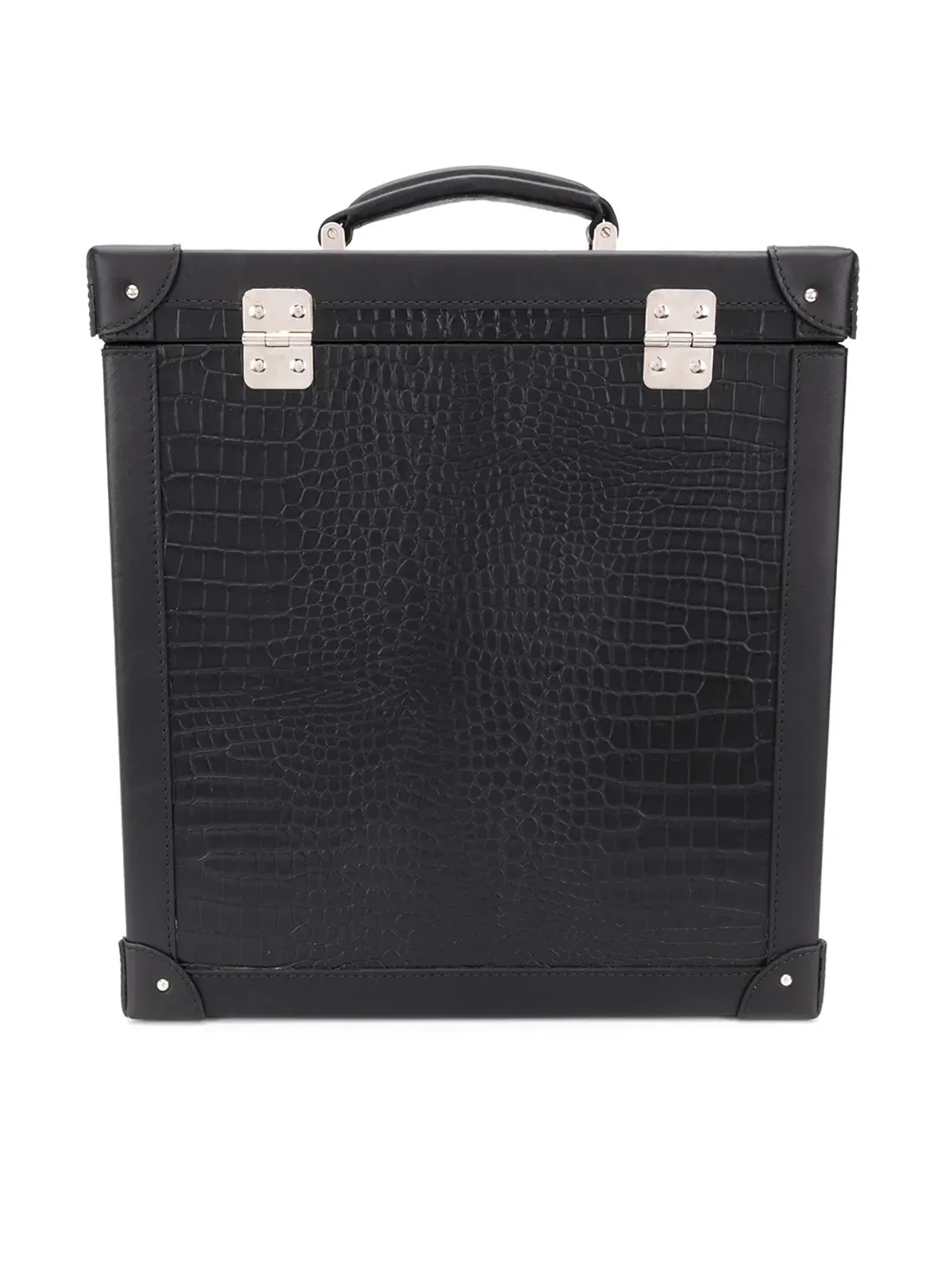 Rapport Brompton Gentleman's Trunk watch case - 画像2