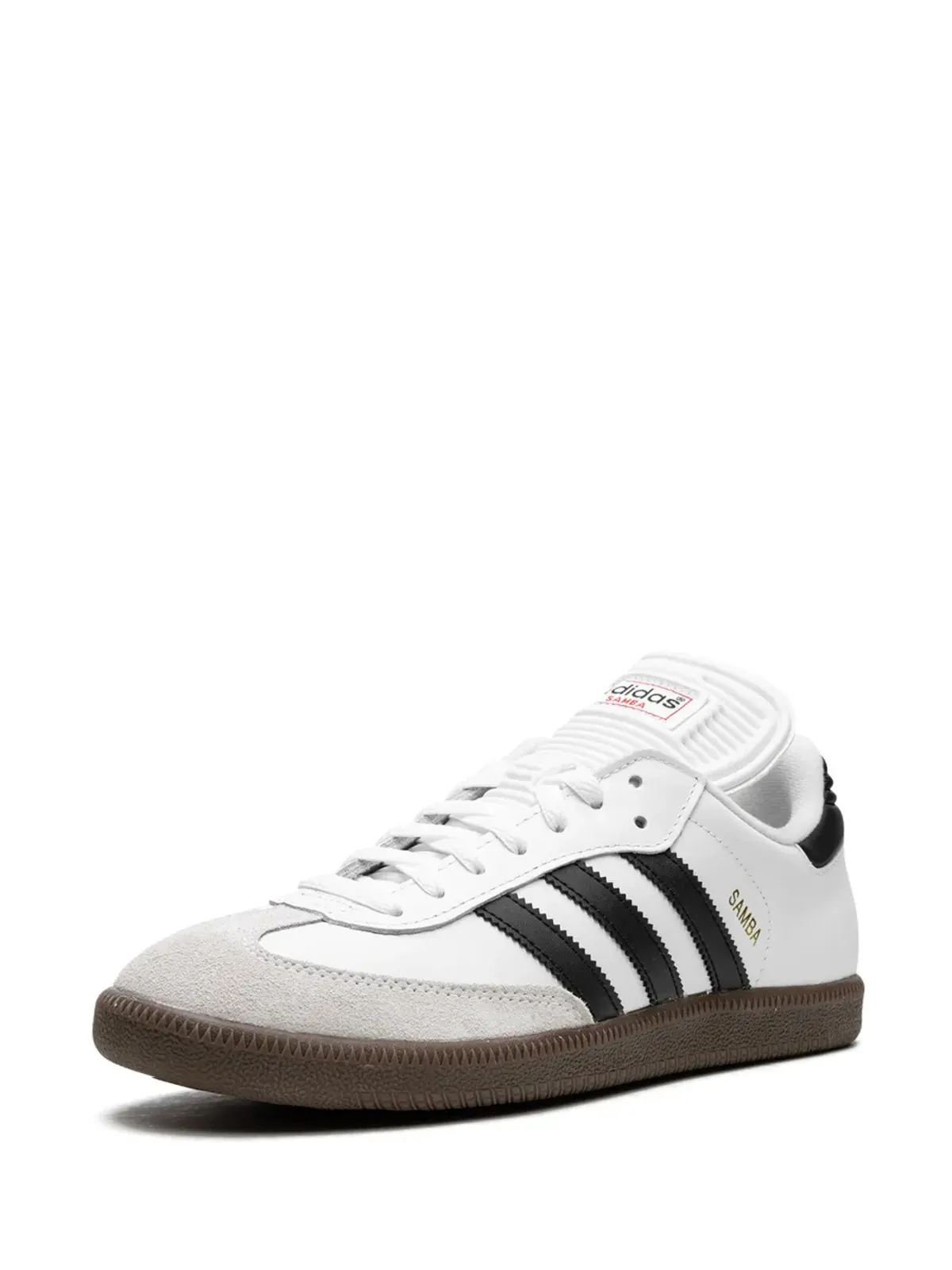 adidas サンバ クラシック スニーカー - 画像5