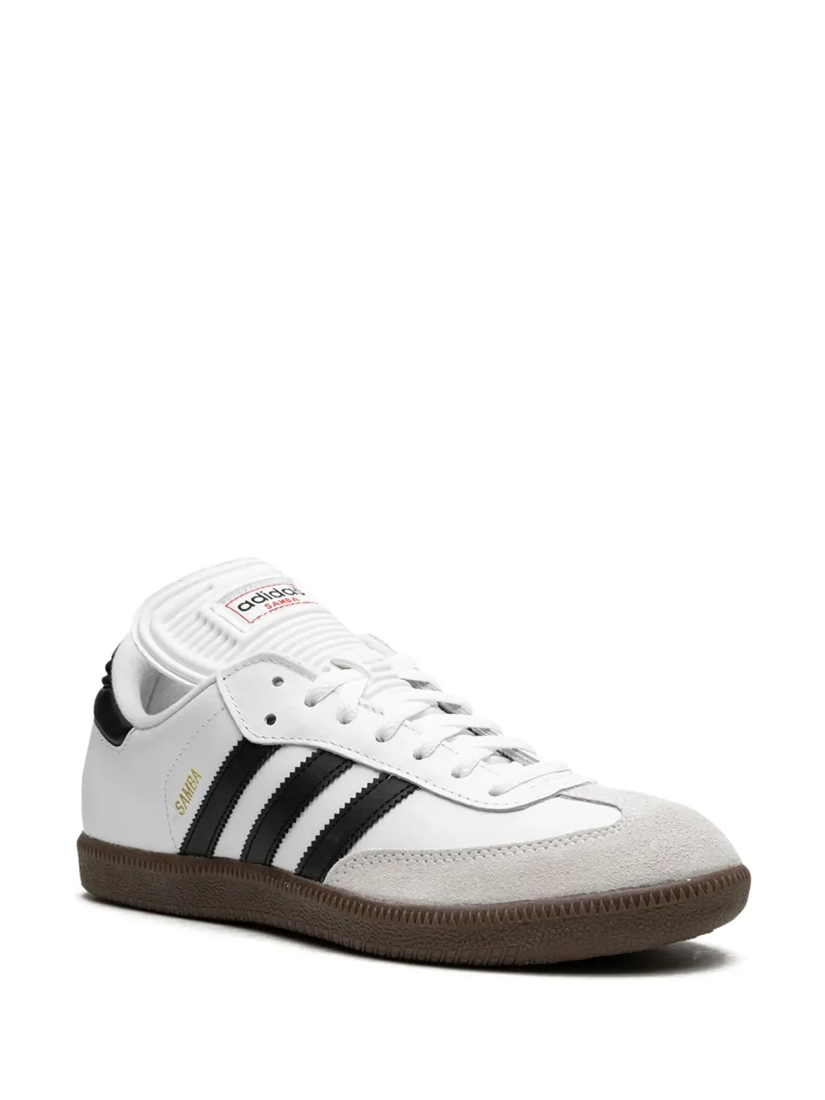 adidas サンバ クラシック スニーカー - 画像2