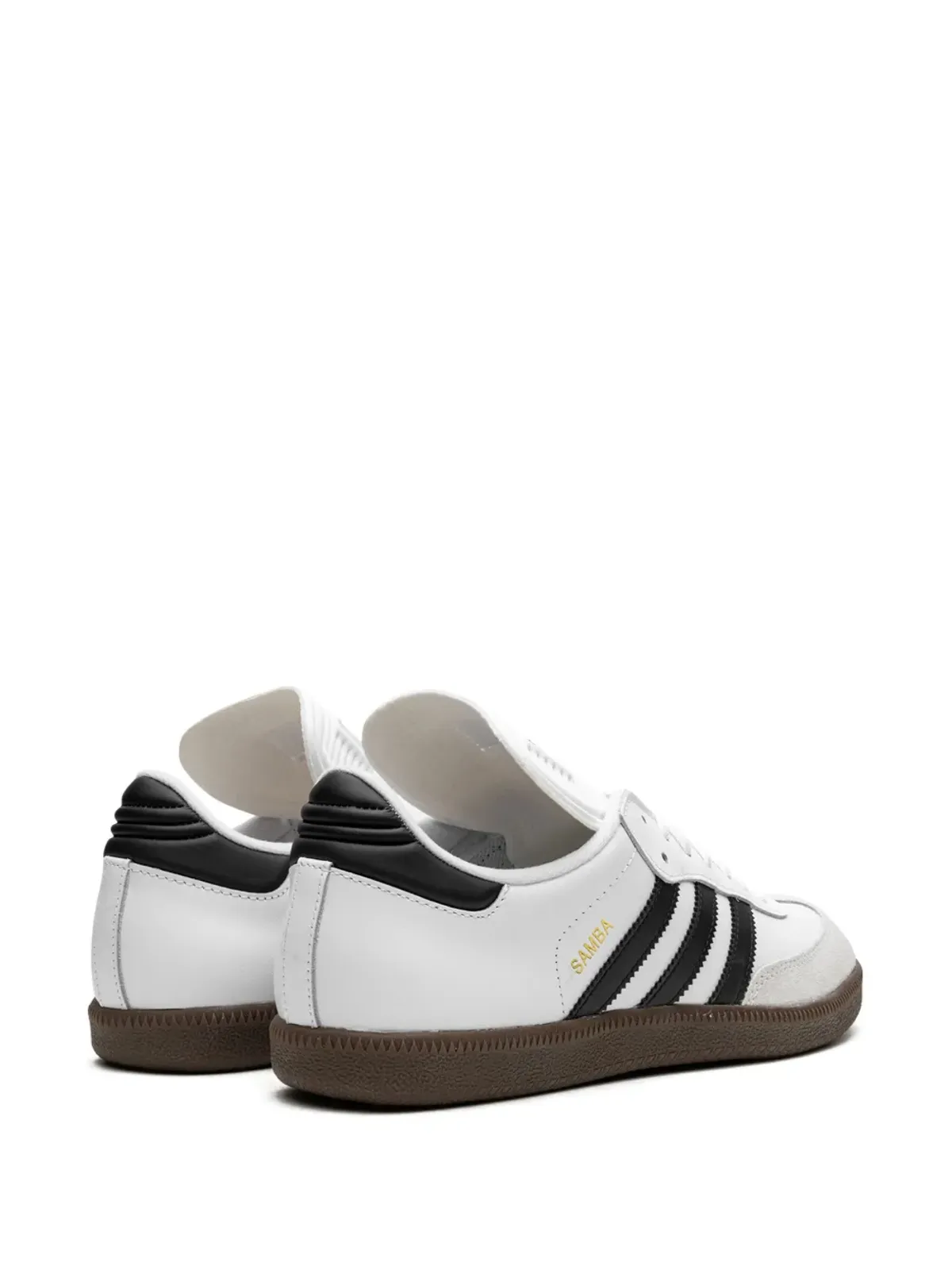 adidas サンバ クラシック スニーカー - 画像3