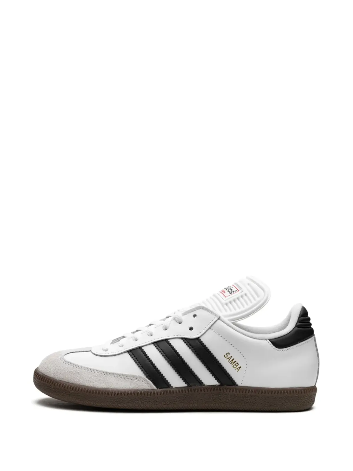 adidas サンバ クラシック スニーカー - 画像4