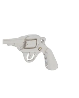 True Rocks ピストルスタッド 片耳ピアス - サムネイル3