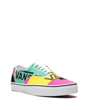 Vans x MoMA Era sneakers - Pink - サムネイル2