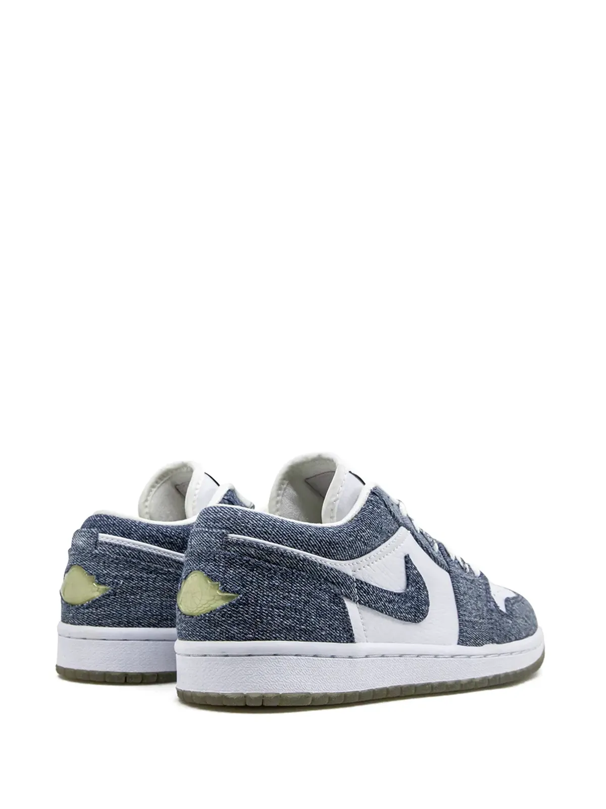 Jordan エア ジョーダン 1 レトロ ロー CA スニーカー - 画像3