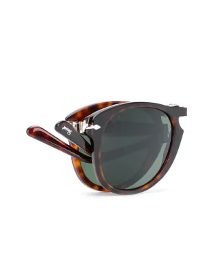 Persol べっ甲柄フレーム サングラス - サムネイル5