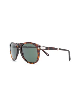 Persol べっ甲柄フレーム サングラス - サムネイル2