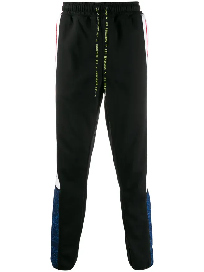PUMA PUMA ストレートレッグ トラックパンツの商品画像