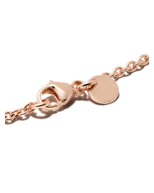 Shaun Leane Cherry Blossom diamond and pearl flower pendant necklace - Gold - サムネイル4