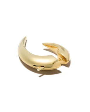 Shaun Leane 18K イエローゴールド ヴェルメイユ タロン イヤリング - サムネイル4