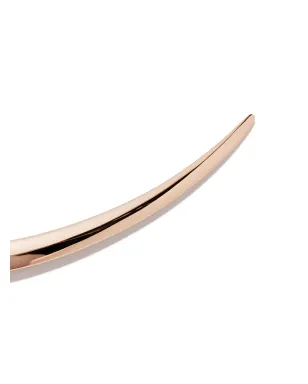 Shaun Leane 18K ローズゴールド vermeil フックピアス - ピンク - サムネイル2