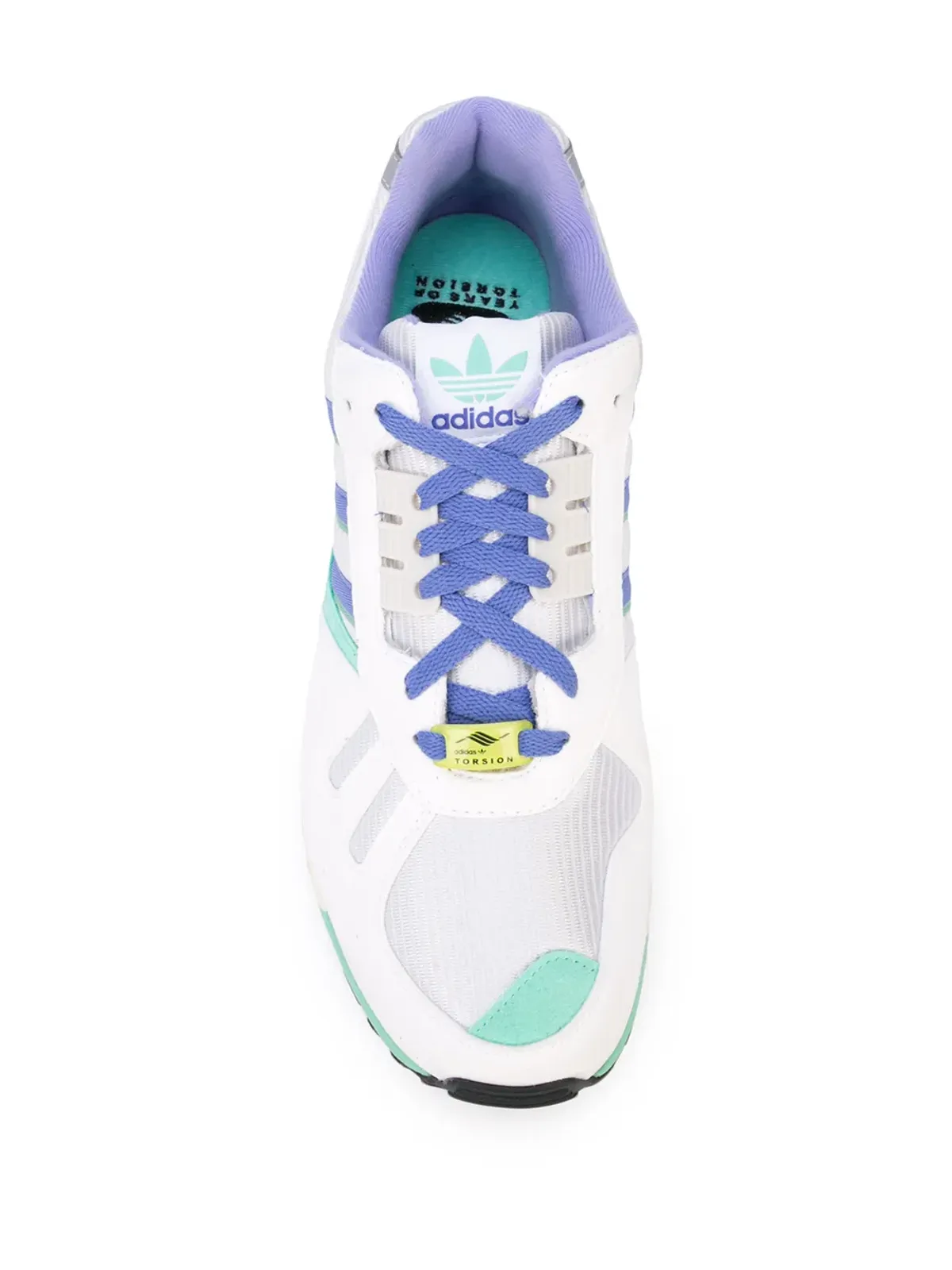 adidas ZX 7000 スニーカー - 画像4
