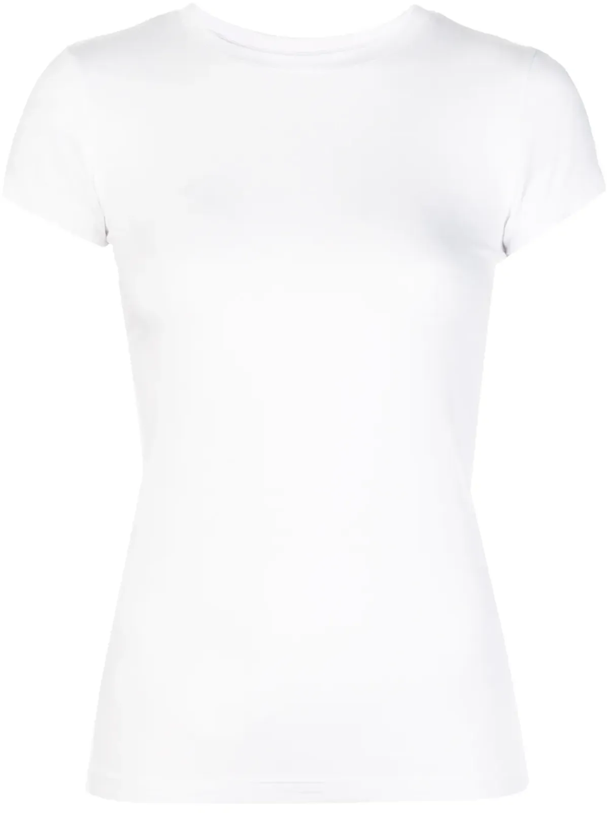 L'Agence Ressi 半袖Tシャツ - 画像1