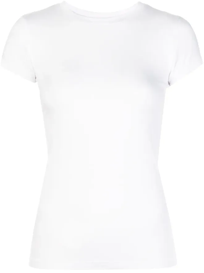 L'AGENCE L'Agence Ressi 半袖Tシャツの商品画像