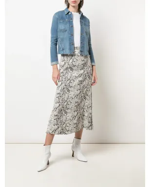 L'Agence Ressi 半袖Tシャツ - サムネイル2