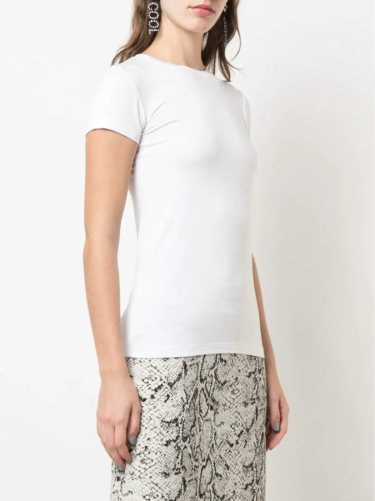 L'Agence Ressi 半袖Tシャツ - 画像3
