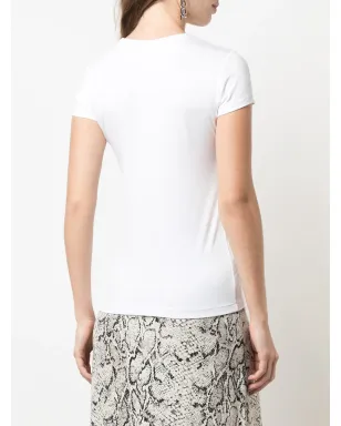 L'Agence Ressi 半袖Tシャツ - サムネイル4