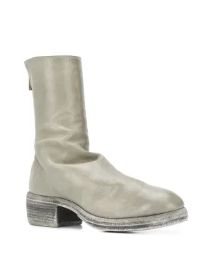 Guidi 788Z レザー ブーツ - サムネイル2
