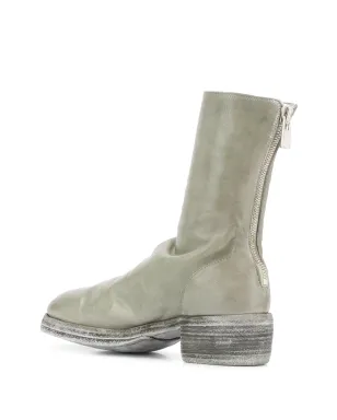 Guidi 788Z レザー ブーツ - サムネイル3