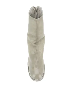 Guidi 788Z レザー ブーツ - サムネイル4