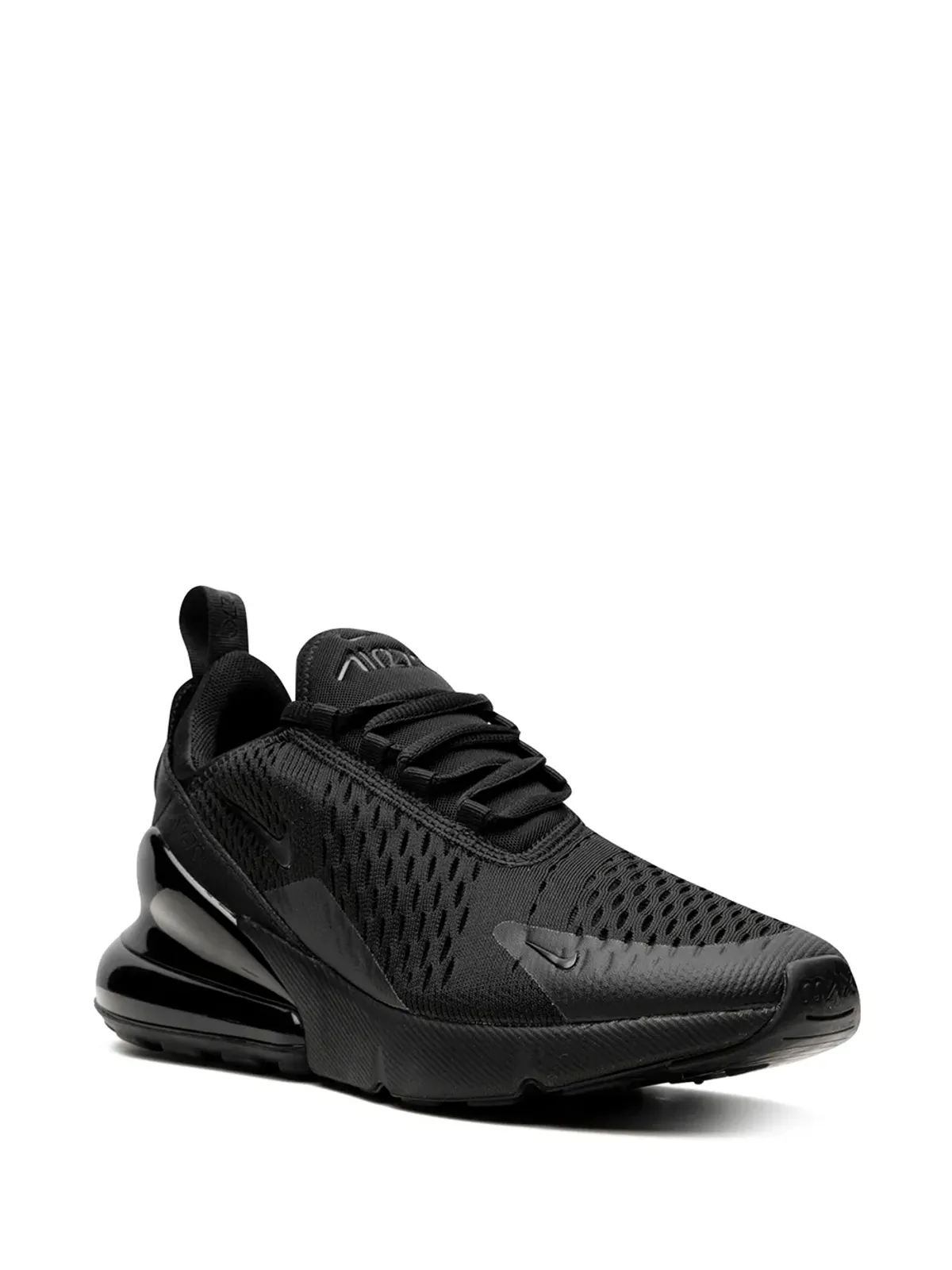 Nike Kids Air Max 270 キッズ スニーカー - 画像2