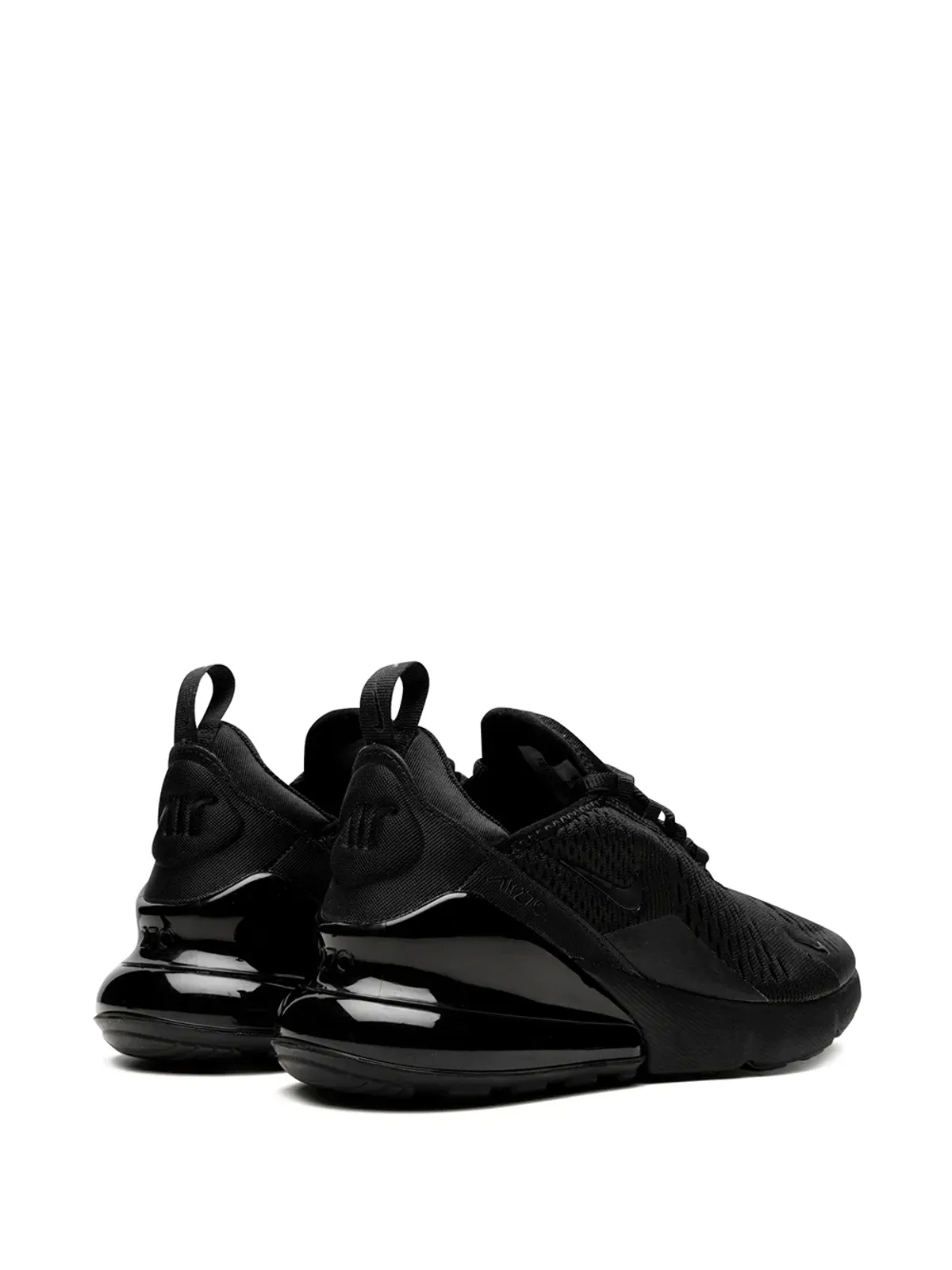 Nike Kids Air Max 270 キッズ スニーカー - 画像3