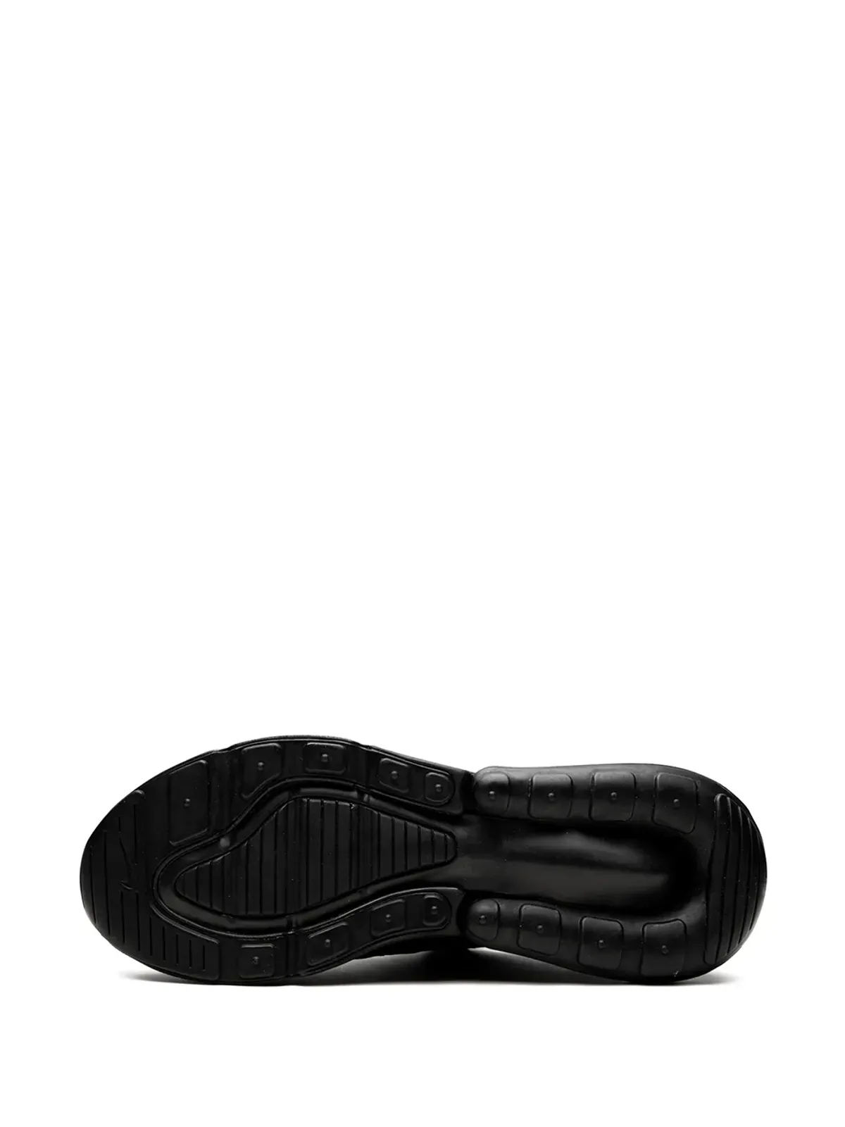 Nike Kids Air Max 270 キッズ スニーカー - 画像4