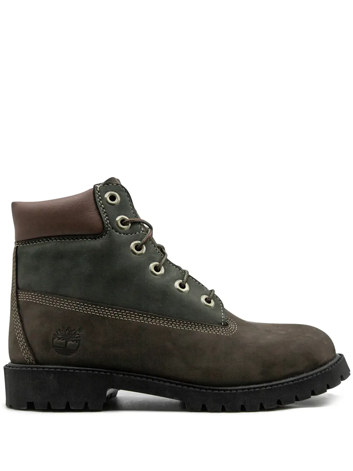 Timberland プレミアム ブーツ - 画像1