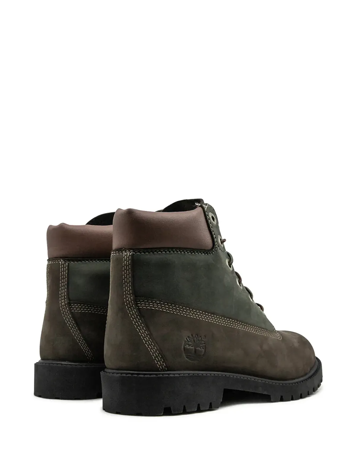 Timberland プレミアム ブーツ - 画像3