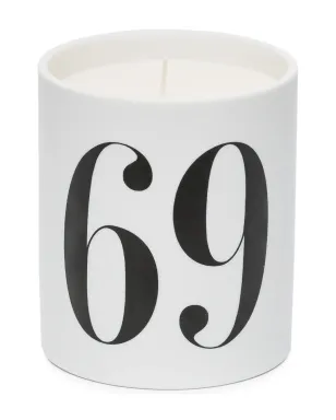 L'Objet Oh Mon Dieu No.69 キャンドル - サムネイル1