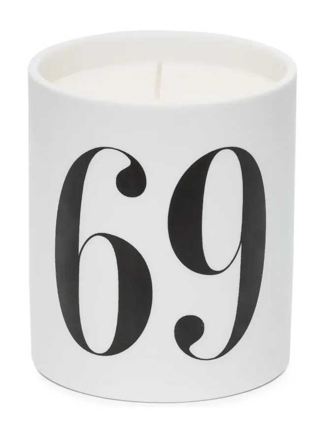L'Objet L'Objet Oh Mon Dieu No.69 キャンドルの商品画像