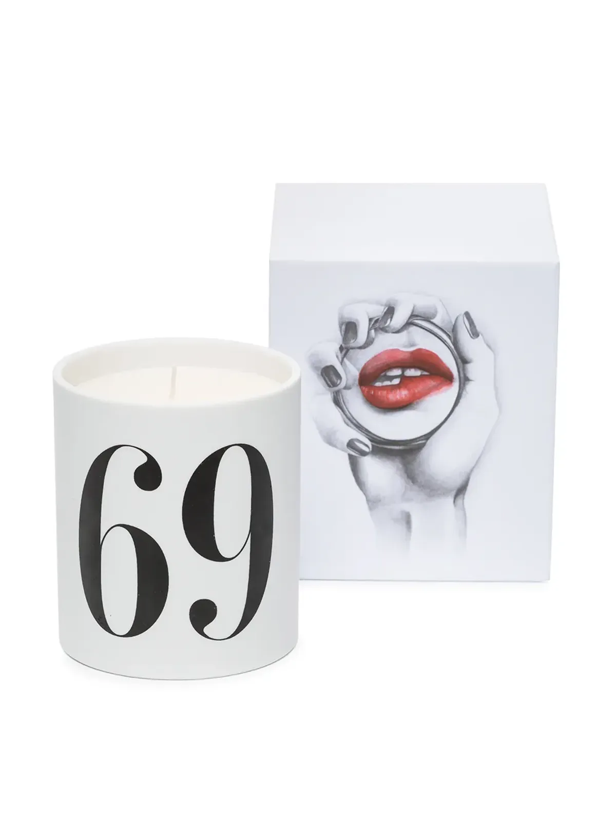 L'Objet Oh Mon Dieu No.69 キャンドル - 画像2
