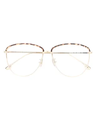 Victoria Beckham Eyewear VB2100 眼鏡 - サムネイル1