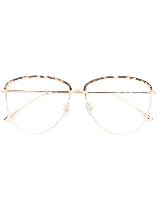 Victoria Beckham Eyewear Victoria Beckham Eyewear VB2100 眼鏡の商品画像