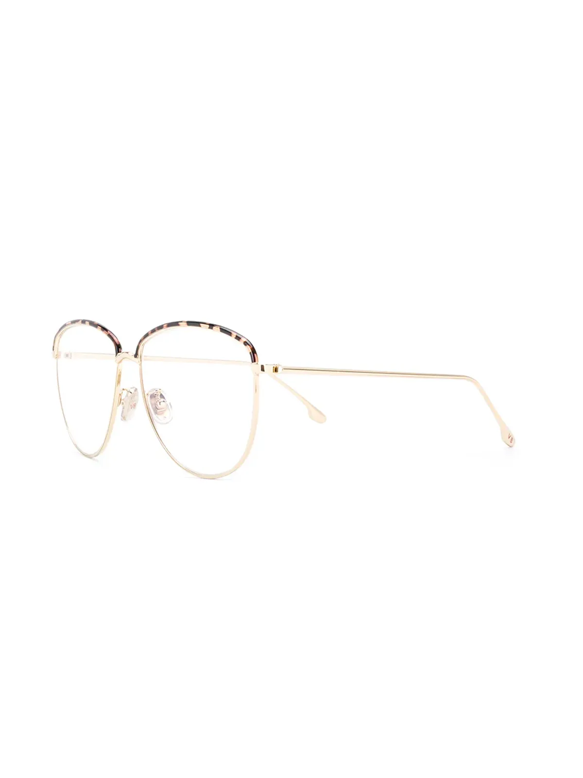 Victoria Beckham Eyewear VB2100 眼鏡 - 画像2