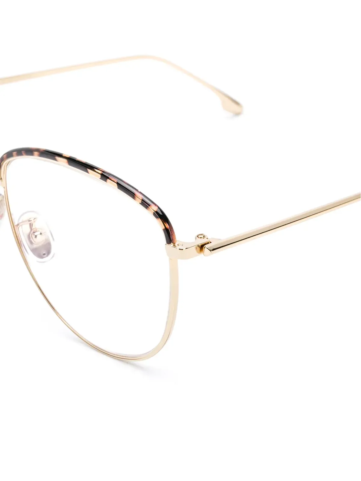 Victoria Beckham Eyewear VB2100 眼鏡 - 画像3