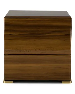 Rapport Perpetua III シングルウォッチワインダー - Brown - サムネイル1