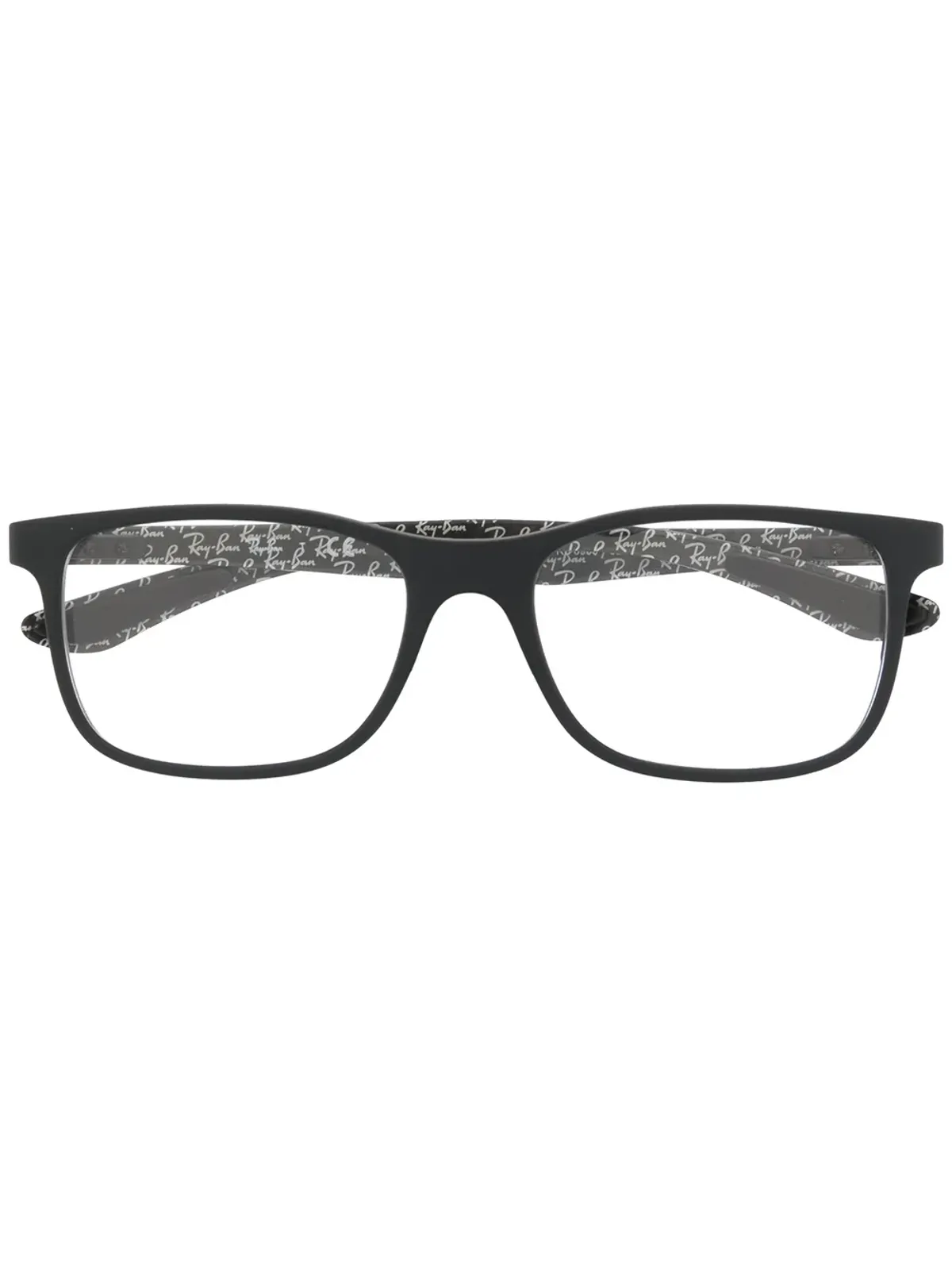 Ray-Ban RB8903 アングラーフレームメガネ - 画像1
