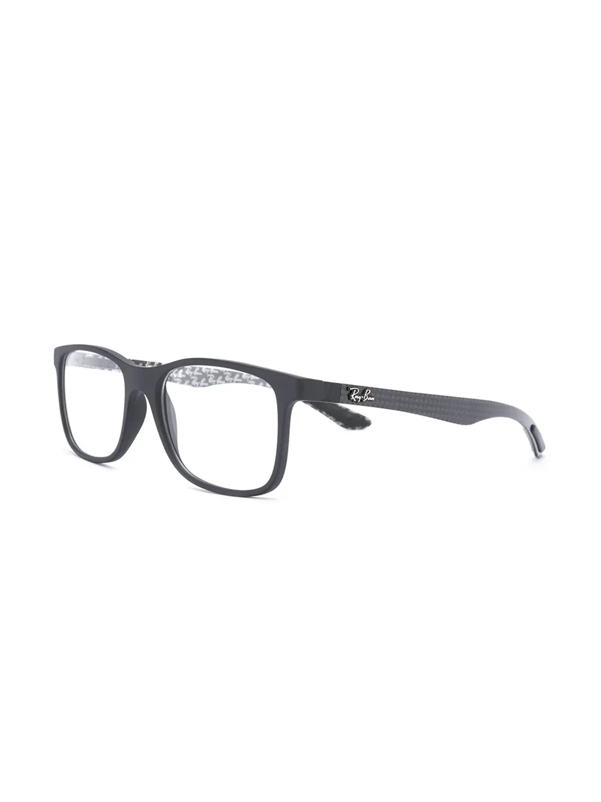 Ray-Ban RB8903 アングラーフレームメガネ - 画像2