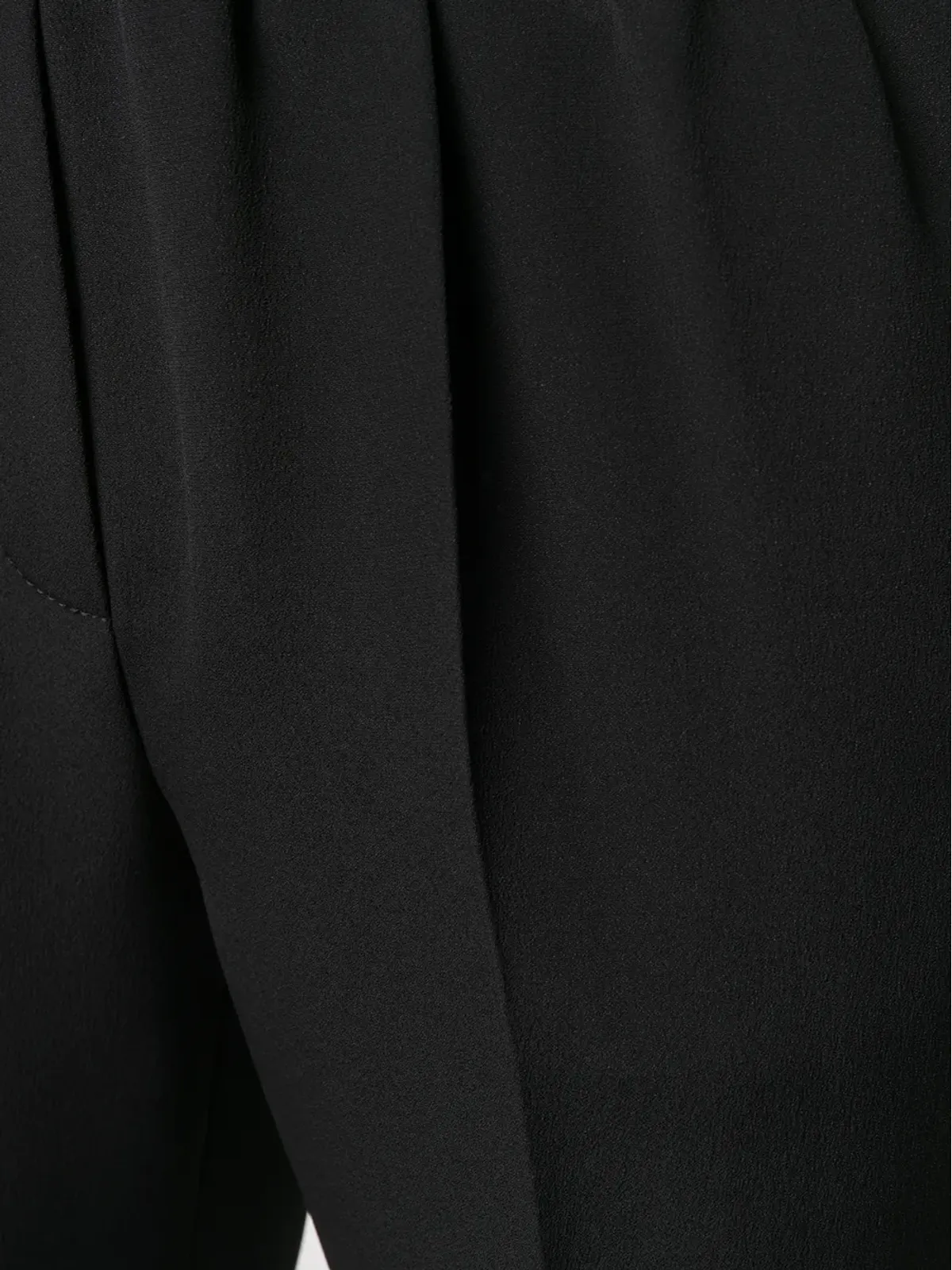 Brunello Cucinelli テーパードパンツ - 画像5