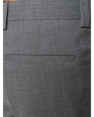 Brunello Cucinelli ストレートテーラードパンツ - サムネイル5