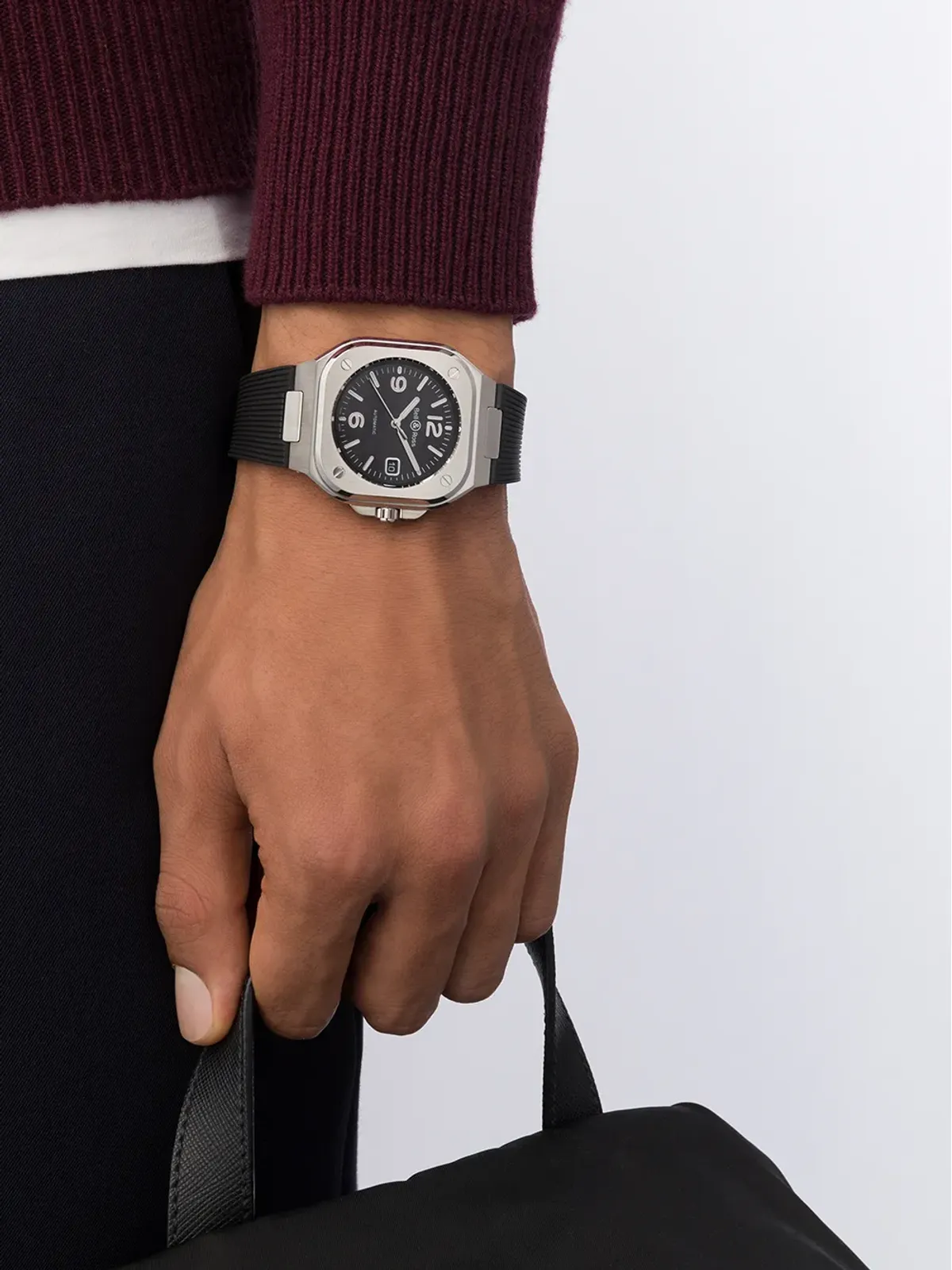 Bell & Ross BR 05 - 画像2