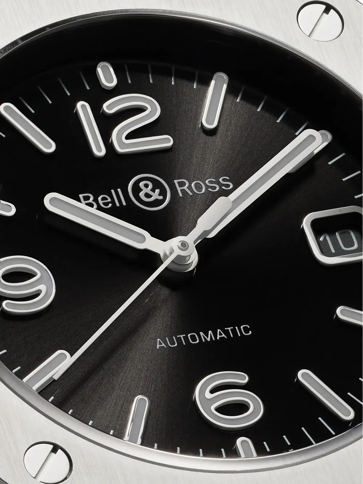 Bell & Ross BR 05 - 画像4