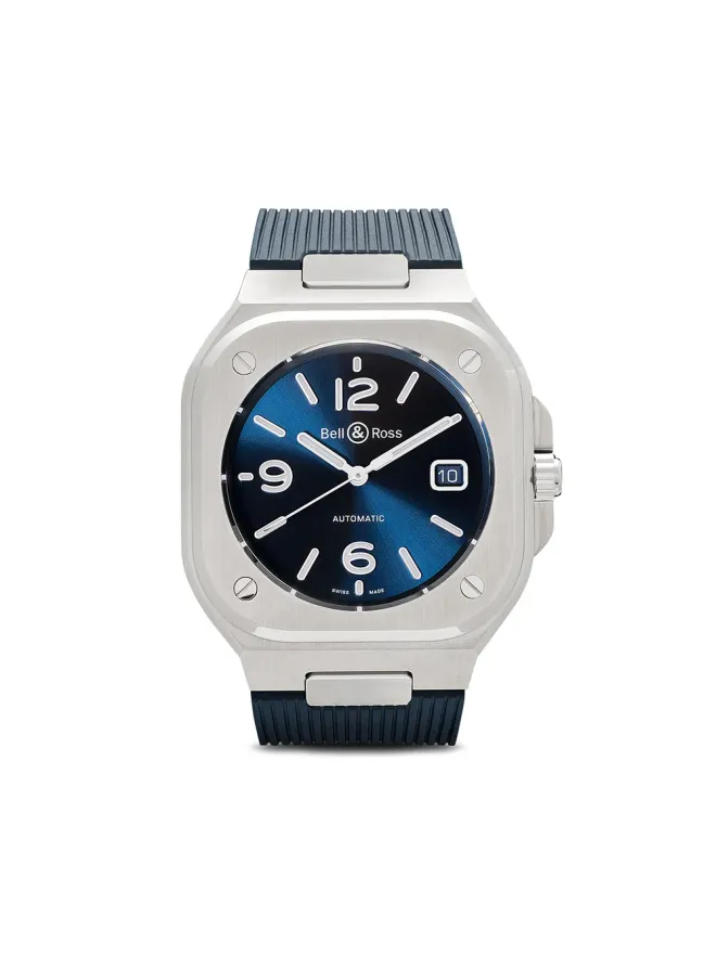 Bell & Ross Bell & Ross BR 05 Blue Steelの商品画像