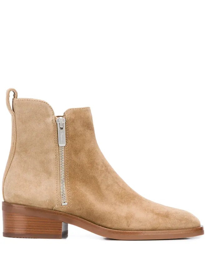 3.1 Phillip Lim 3.1 Phillip Lim Alexa アンクルブーツの商品画像