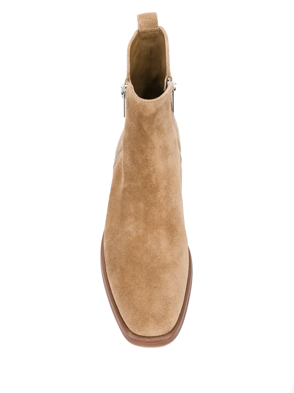 3.1 Phillip Lim Alexa アンクルブーツ - 画像4