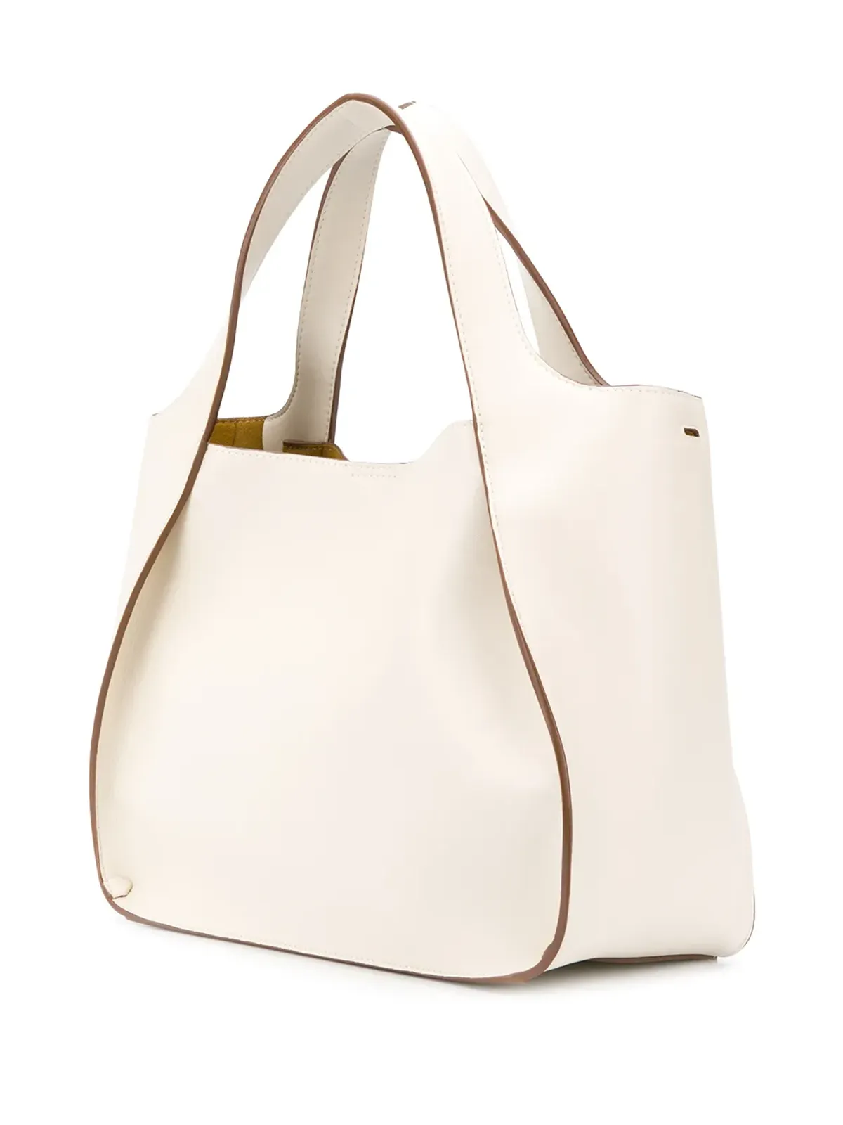 Stella McCartney Stella Logo トート - White - 画像3