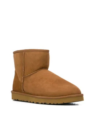 UGG スエード アンクルブーツ - サムネイル2