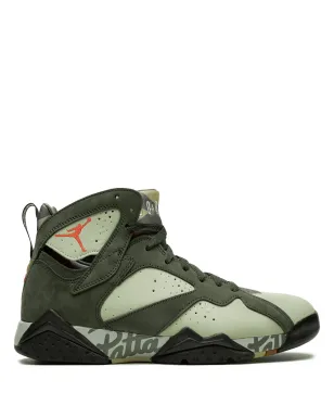 Jordan x Patta エアジョーダン 7 アイシクル スニーカー - サムネイル1