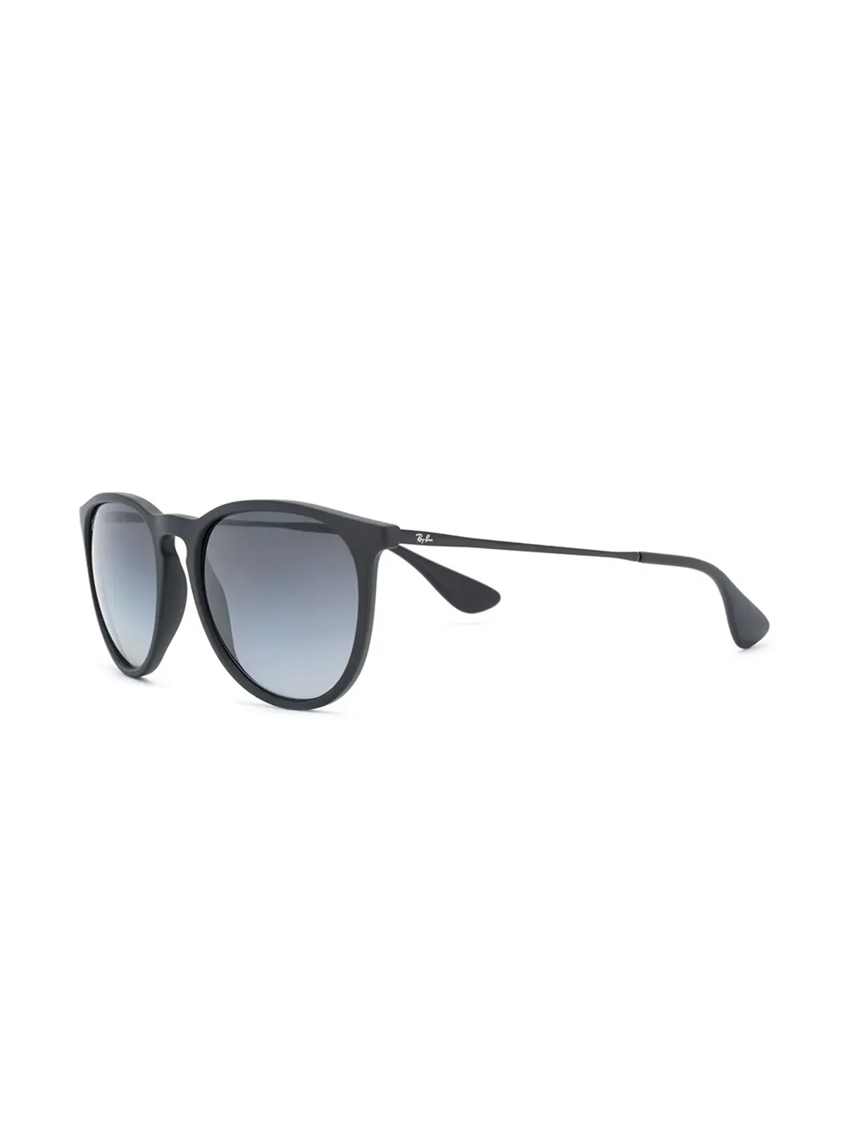 Ray-Ban エリカ オーバルフレーム サングラス - 画像2