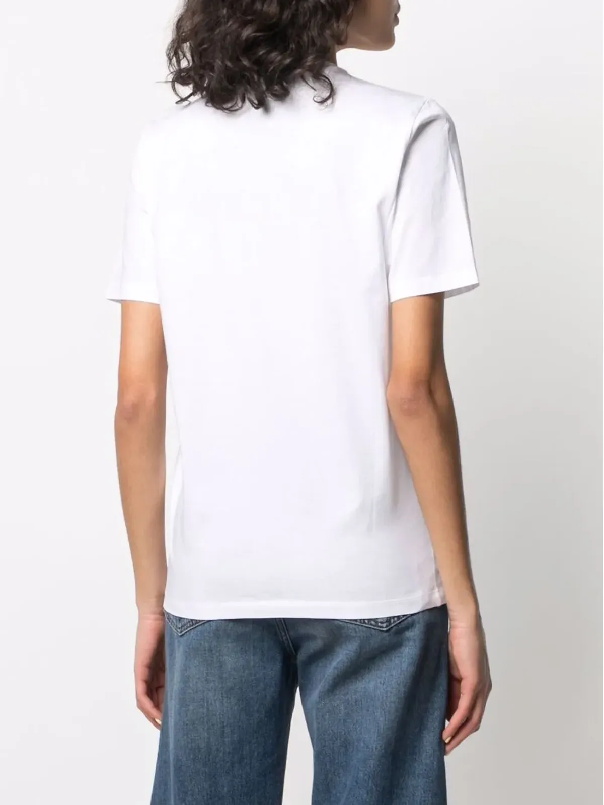 DSQUARED2 ICON ロゴ Tシャツ - 画像4
